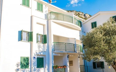 Apartments Denis Klek