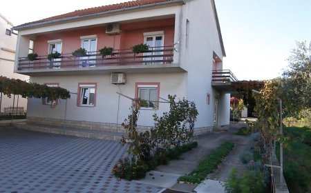 Apartman Mirko Ugrinić