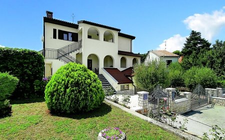 Apartman Poreč - Parenzo - CIE437