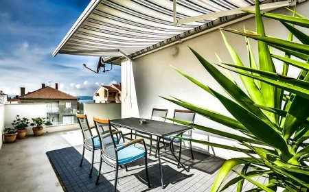 Apartmanok Parkolóhellyel Biograd Na Moru, Biograd - 5833 Biograd Na Moru