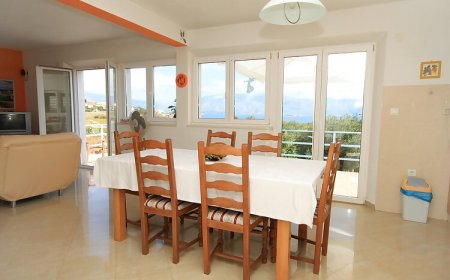 Apartmanok A Tenger Mellett Lumbarda, Korcula - 4376 Lumbarda
