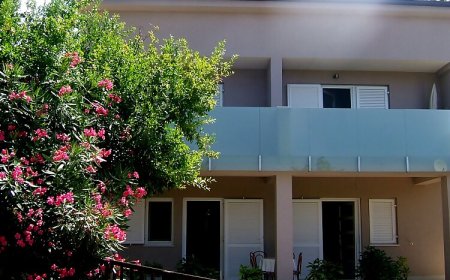 Apartment Dubravka Malinska