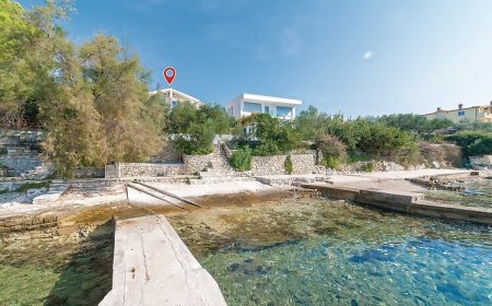 Apartman Kožino - CDN020