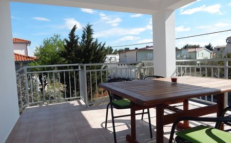 Apartman Matilda Starigrad