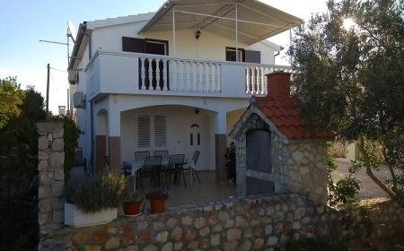 Apartman Glory Ždrelac