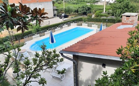 Apartmani Ankica Kampor