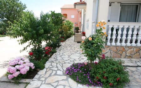 Apartmani Znidarec Šilo