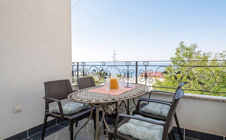 Apartman Makarska - CDT833