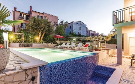 Apartman Banjole - CIB529