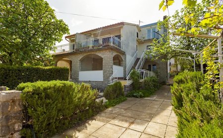 Apartment Hasanec Njivice