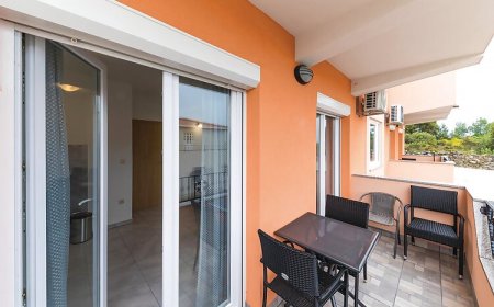 Apartman Sevid - CDC410