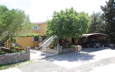 Apartmani Mara Šilo