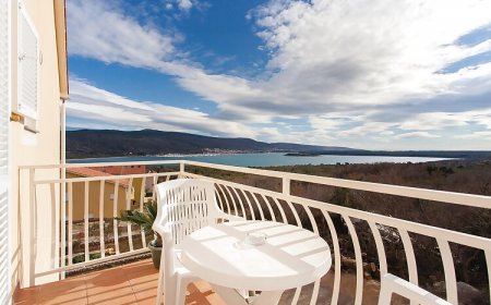 Apartman Kornić - CKK735