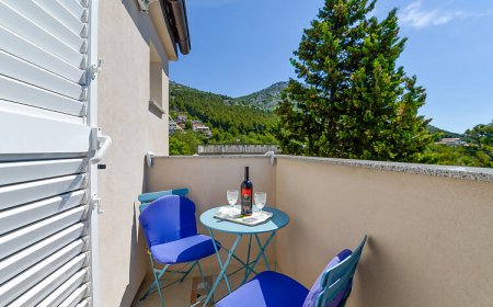 Apartman Starigrad - CDI175