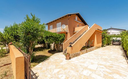 Apartman Privlaka - CDI163