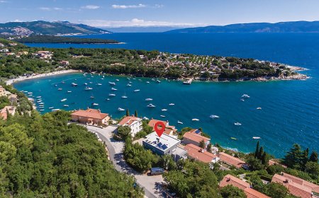 Apartman Labin - CIO144