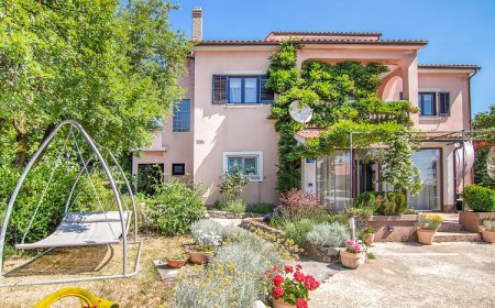 Apartman Krasica - CKC967