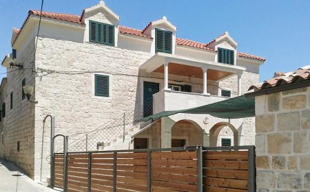 Apartman Slatine - CSC213