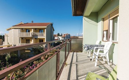 Apartman Pakoštane - CDA099
