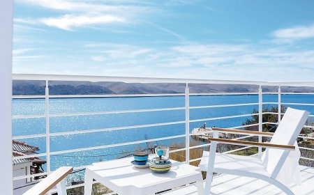 Apartman Miškovići - CKP549