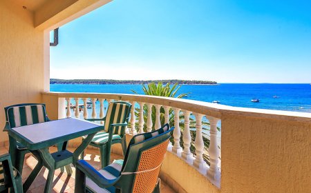 Apartman Banjol - CKR506