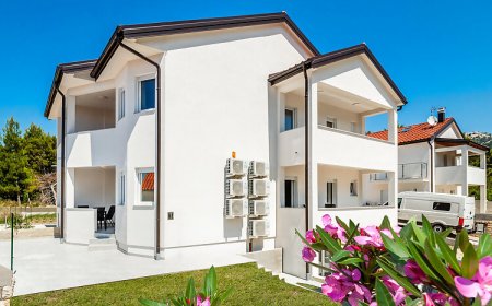 Apartman Banjol - CKR627