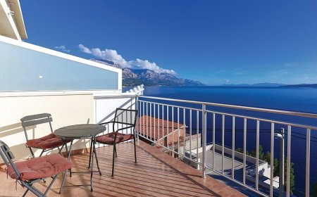 Apartman Marušići - CDF304