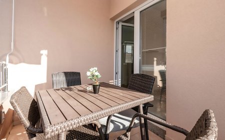 Apartman Gradac - CSC032