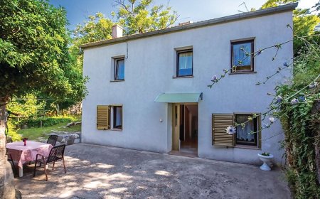 Apartman Drivenik - CKA179