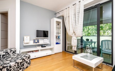 Apartman Dubrovnik - CDD833