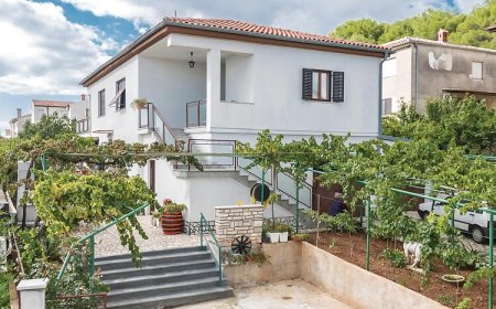 Apartman Pula - CIP603