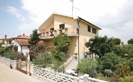 Apartman Umag - Umago - CIU180