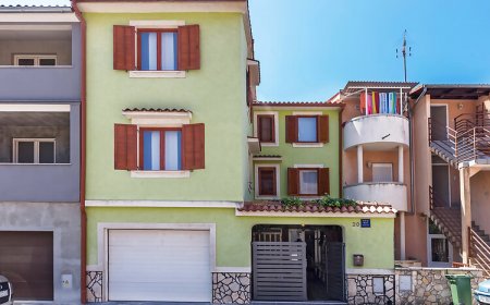 Apartman Pula - CIP628