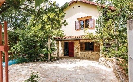 Apartman Kruševo - CDA282