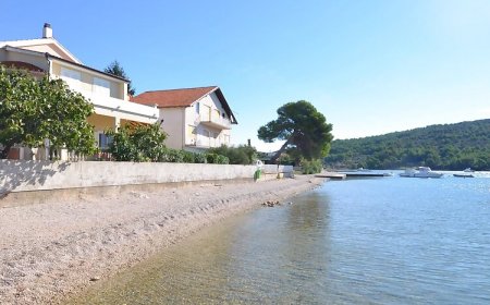 Apartments Katarina Pirovac