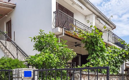 Apartman Mali Lošinj - CKL310