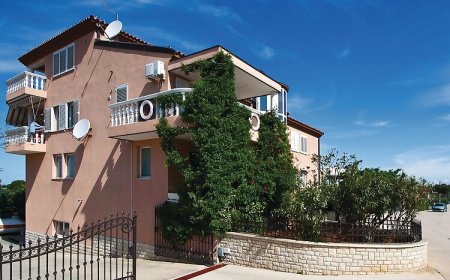 Apartman Galižana - CIP554