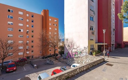 Apartman Rijeka - CKO983