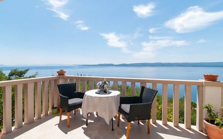 Apartman Pisak - CDM958