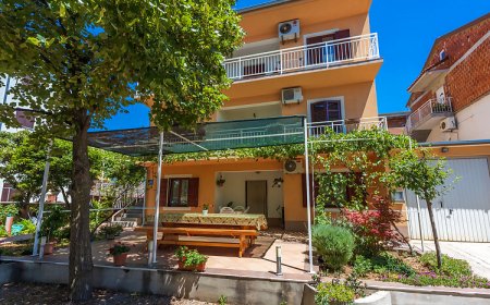 Apartments LILIN Crikvenica