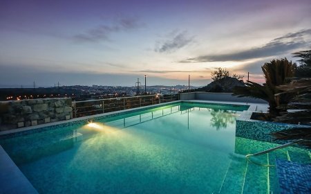 Apartman Mravince - CDF280