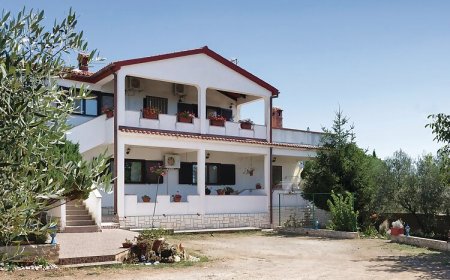 Apartman Peruški - CIK185