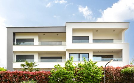 Apartman Vantačići - CKI391