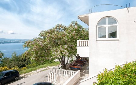 Apartments Zdenka Stanici