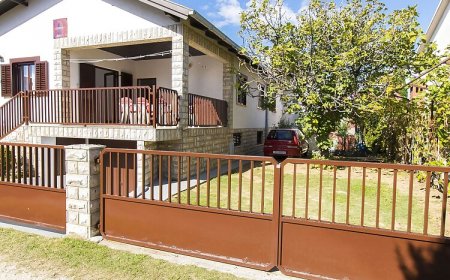 Apartment Danica Sabunike