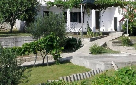 Apartman Tomić Rtina