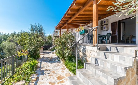 Apartman Drage - CDI058