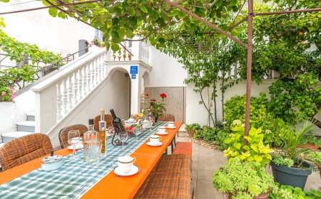 Apartman Biograd na Moru - CDZ973
