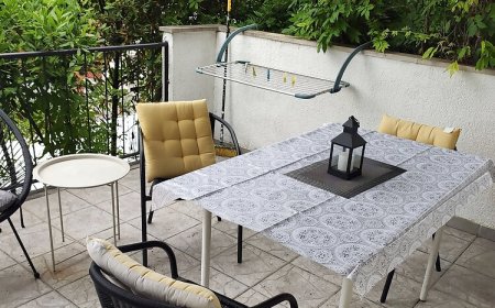 Apartmanok Parkolóhellyel Supetar, Brac - 2856 Supetar