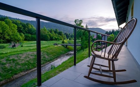 Apartmanok Parkolóhellyel Lokve, Gorski Kotar - 20236 Lokve